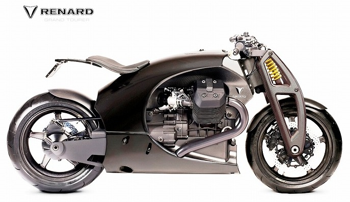 MOTO GUZZI RIPARARE weblog -